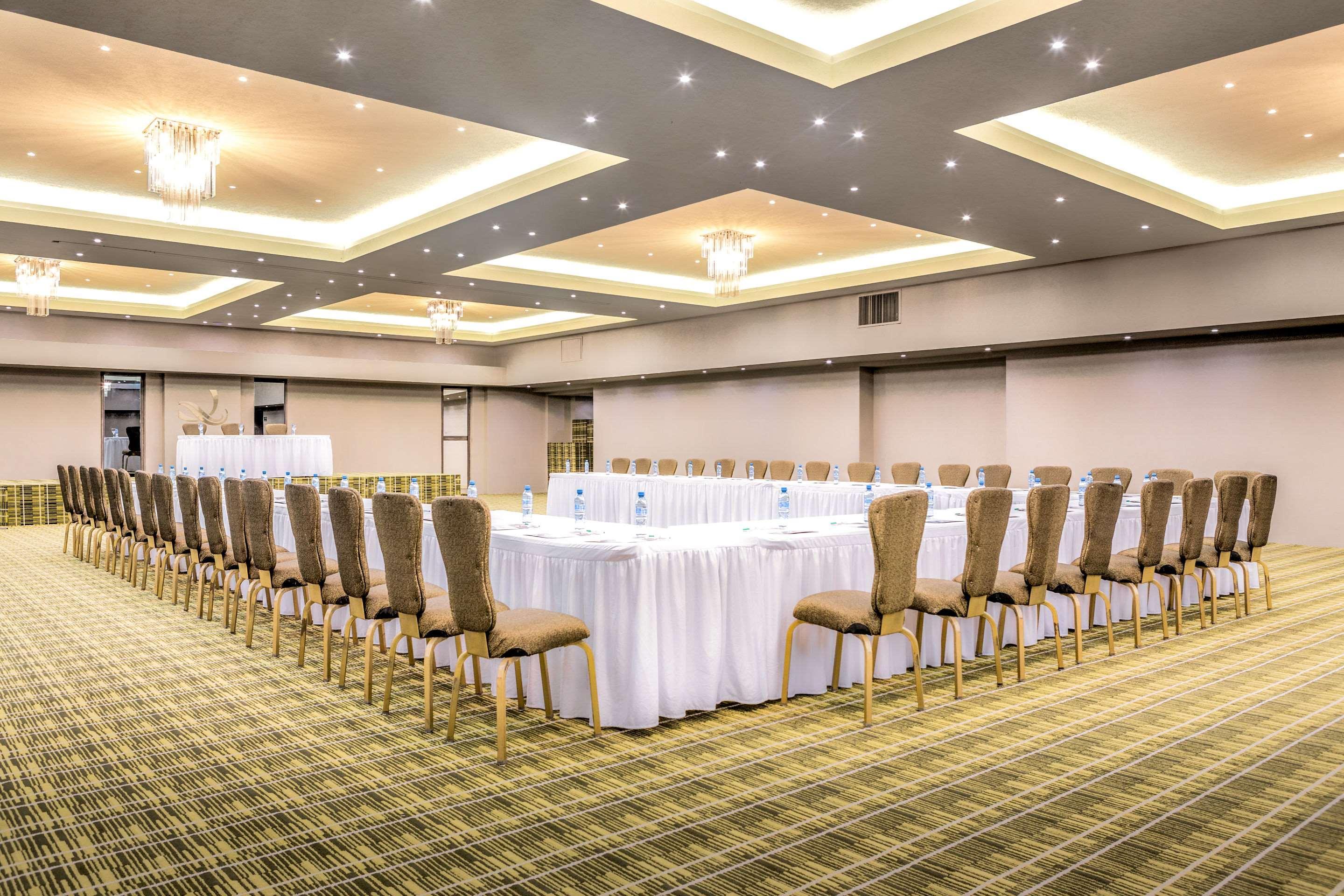 La Joya Pachuca Hotel Exterior photo The Grand Ballroom