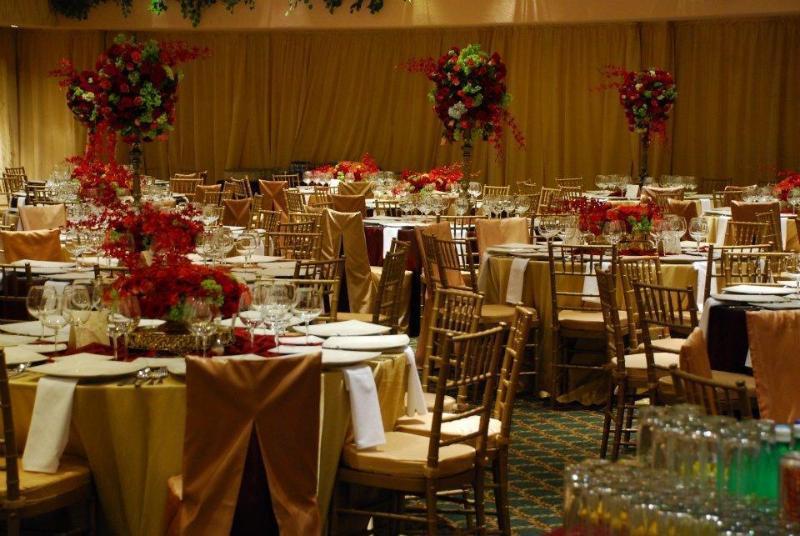 La Joya Pachuca Hotel Exterior photo The 2008 Tribeca Film Festival Awards Dinner
